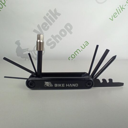 Мультитул BikeHand YC-273