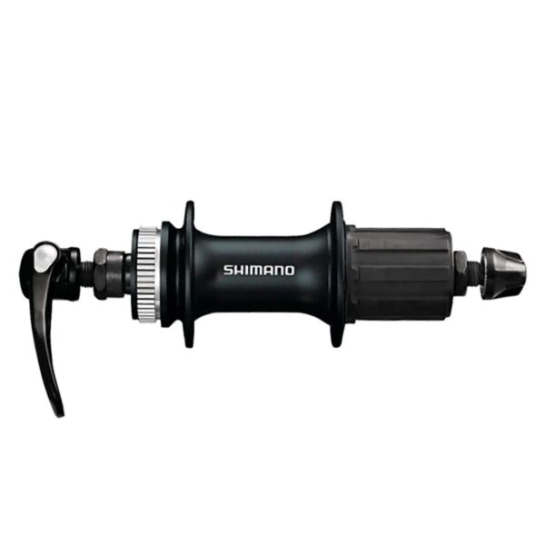 Втулка DISC задн. Shimano HB-M4050 ALIVIO 32 отв. Centerlock