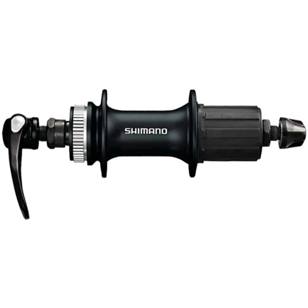 Втулка DISC задн. Shimano HB-M4050 ALIVIO 32 відп. Centerlock