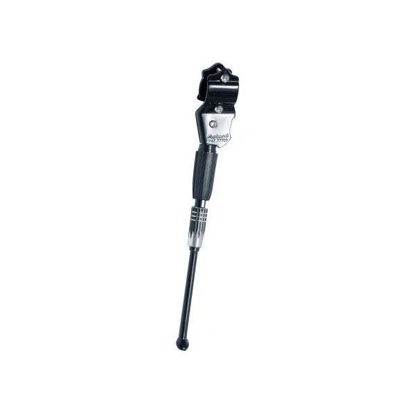 Подножка 26"-28" CB16-F10-006 чёрная