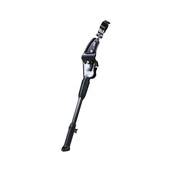 Підніжка Ostand CD-118 регульована 26-28" алюмінієва Black - Silver CD-118