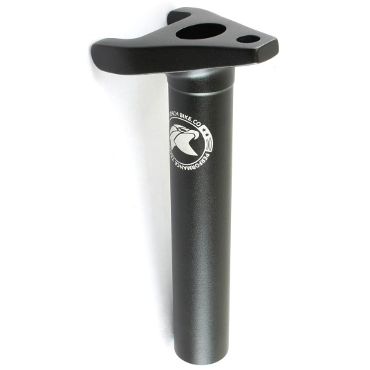 Подседельный штырь BMX TRIPOD черный