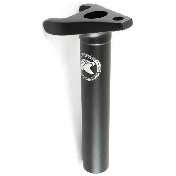 Підсідельний штир BMX TRIPOD чорний