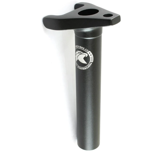 Подседельный штырь BMX TRIPOD черный