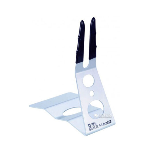 Подставка для велосипеда 26"-29" BikeHand CB-16F25-009 сталь