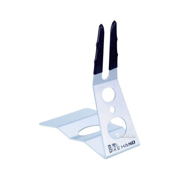 Підставка для велосипеда 26"-29" BikeHand CB-16F25-009 сталь