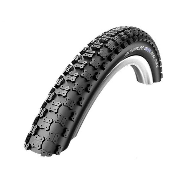 Покрышка 16x1.75 (47-305) Schwalbe MAD MIKE K-Guard B/B HS137 SBC, 50EPI