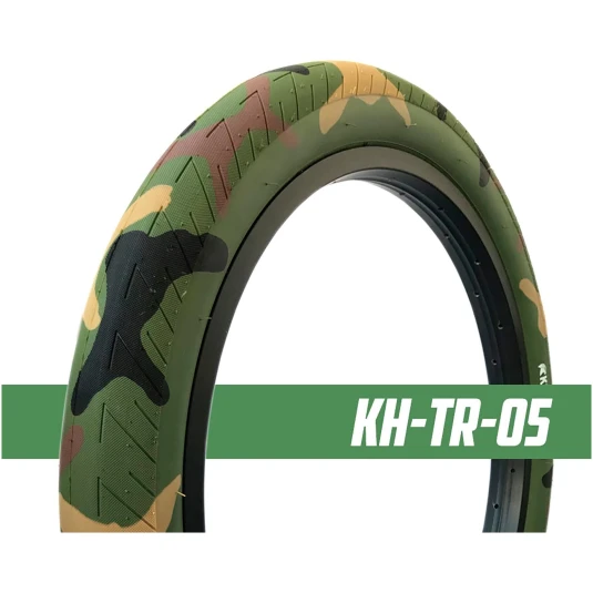 pokryshka-dlya-bmx-20×2.40-kench-kh-tr-05-kamuflyazh-zelenyy-695015927369411