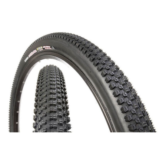 Покрышка 27.5"x2" KENDA SABERPRO K1147 120TPI Folding