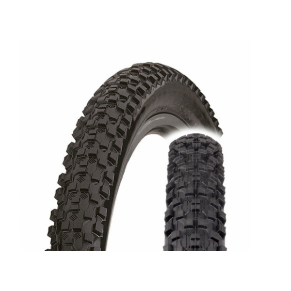 Покрышка 27.5"x2.2" KENDA KADRE K1027 30TPI