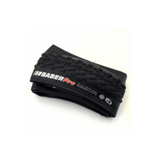 Покрышка 29"x2" KENDA SABERPRO K1147 120TPI Folding