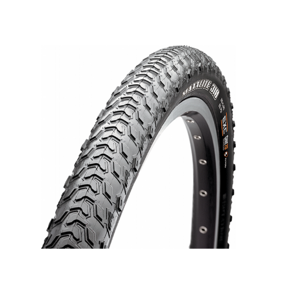 Покрышка 27.5"x1.95" MAXXIS MAXLITE 60TPI Folding