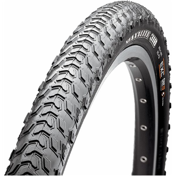Покрышка 27.5"x1.95" MAXXIS MAXLITE 60TPI Folding