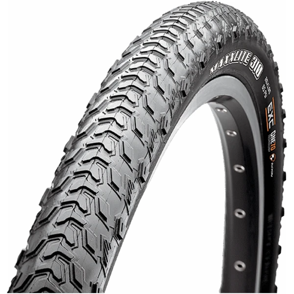 Покрышка 27.5"x1.95" MAXXIS MAXLITE 60TPI Folding