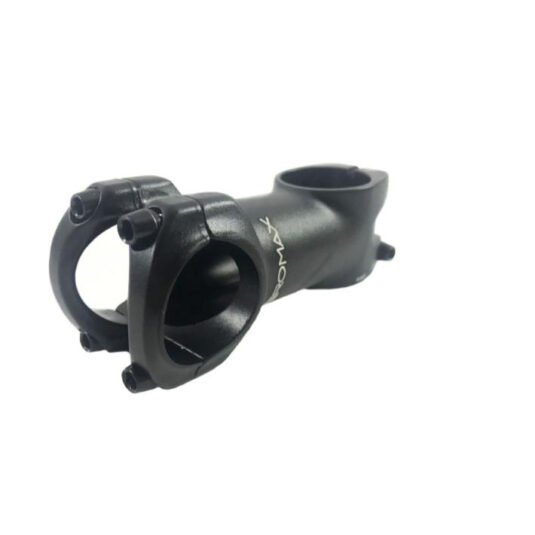 Вынос 1-1/8 PROMAX 31.8 75мм чёрный
