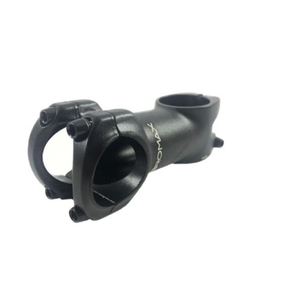 Вынос 1-1/8 PROMAX 31.8 75мм чёрный