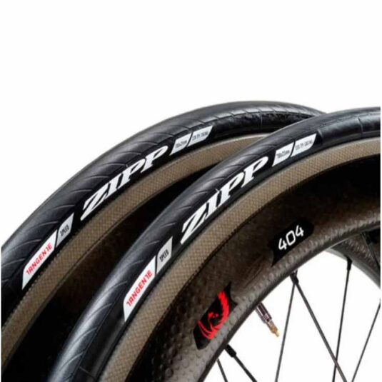 Покришка 700Cx23C ZIPP TANGENTE SPEED CL