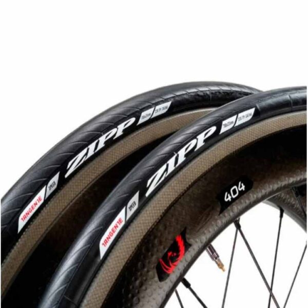 Покришка 700Cx23C ZIPP TANGENTE SPEED CL