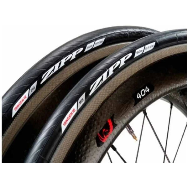 Покрышка 700Cx23C ZIPP TANGENTE SPEED CL
