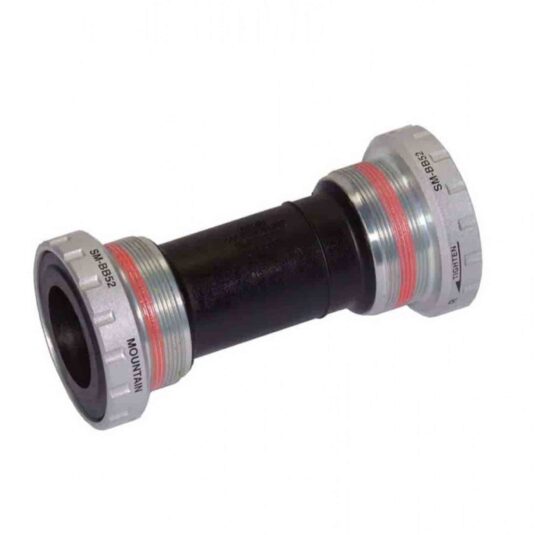 Фара передня VENZO CB16-F01-006 LED чорна