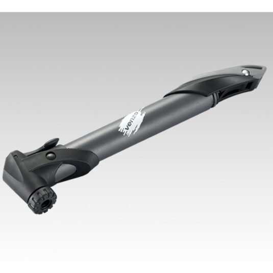 Мининасос VENZO VZ-F18-008 серый