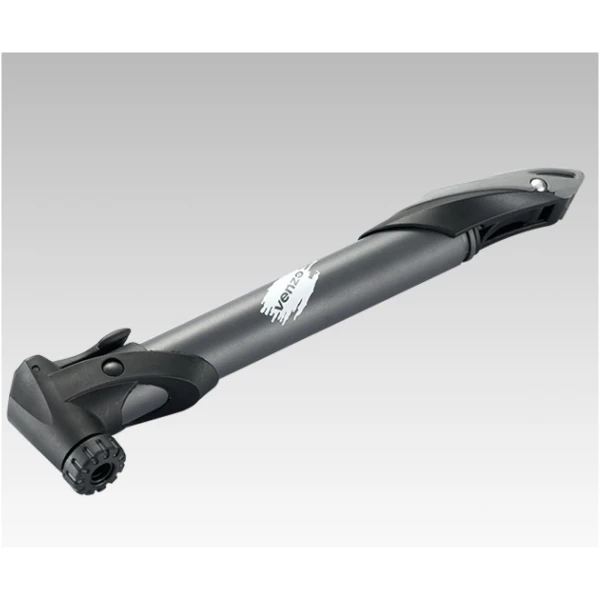 Мининасос VENZO VZ-F18-008 серый