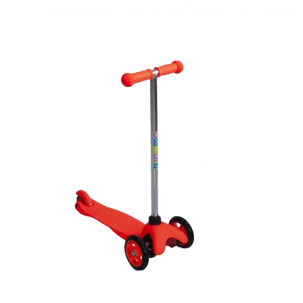 Самокат Daddychild S921c