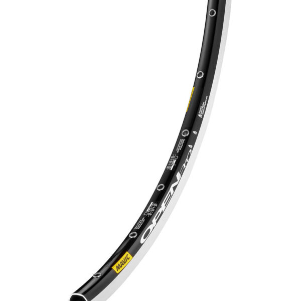 Обод пистонированный 28" Mavic OPEN PRO C 32H , под ободн. тормоз черный