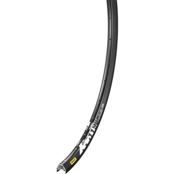 Обід 26" Mavic XM 119 DISC 32H не пістонований, під диск. гальмо чорний