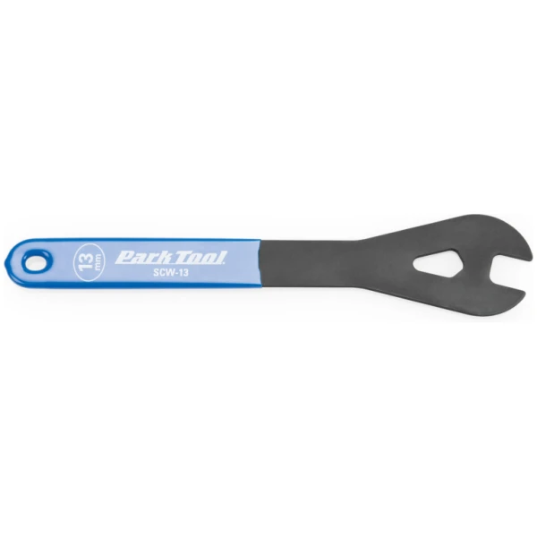 Ключ конусный Park Tool SCW-13 профессиональный, 13mm