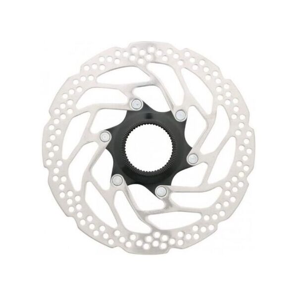 Ротор SHIMANO SM-RT-30 гальмівний DISC 160 мм. Center Lock