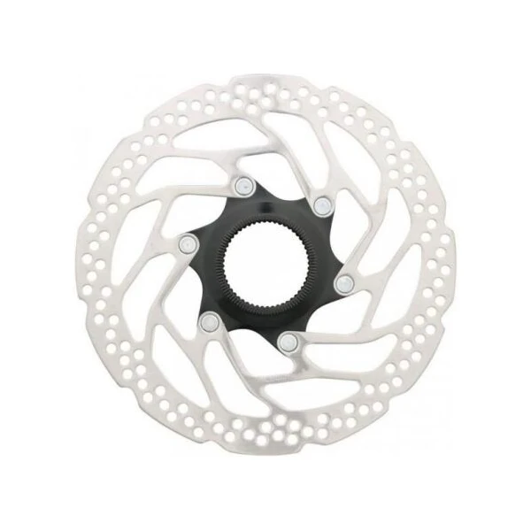 Ротор SHIMANO SM-RT-30 тормозной DISC 160 мм. Center Lock