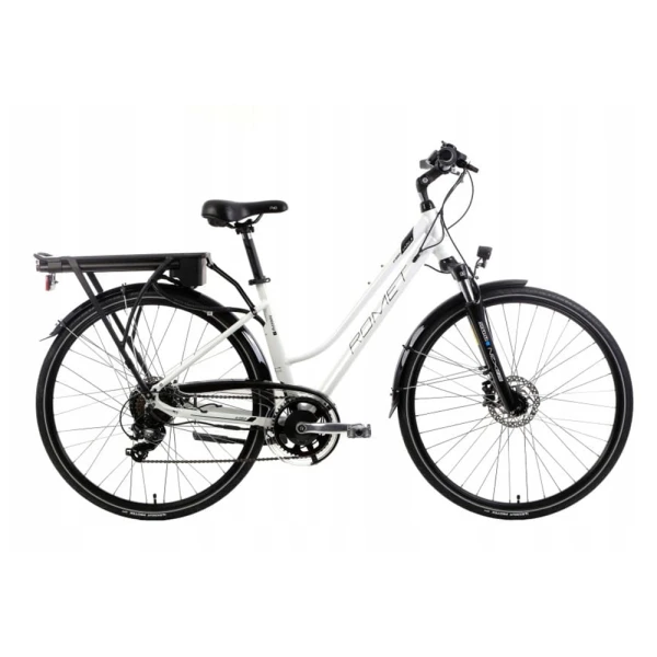 Електровелосипед ROMET 28 Gazela RM 1 