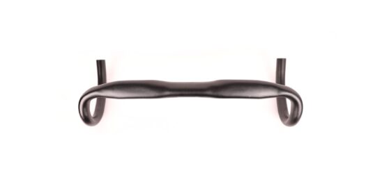 Руль - ELEMENT AERO ROAD 31.8  460mm чорний