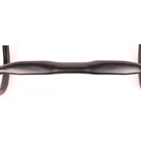 Руль - ELEMENT AERO ROAD 31.8  460mm чорний