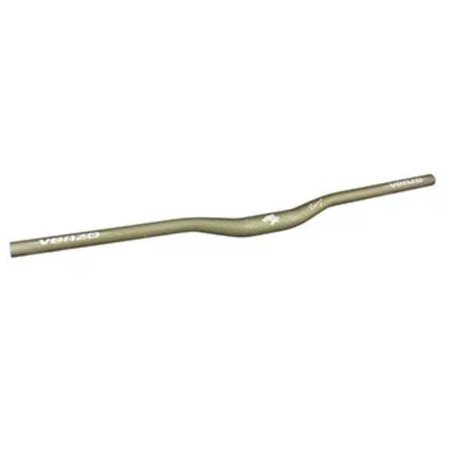 Кермо VENZO 31.8 750mm оливкове