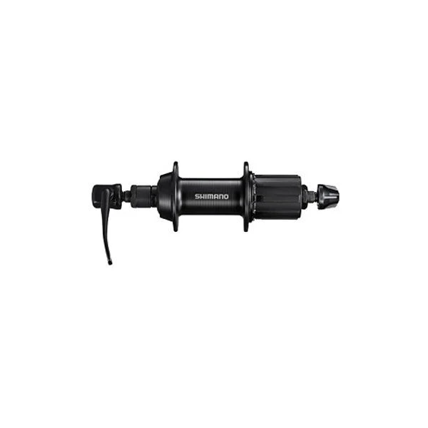 Втулка v-brake, пров. Shimano HB-TX500, 36 відп. чорна
