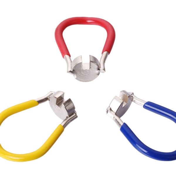 Ключ спицний 14G KEN TECH KL-9726E