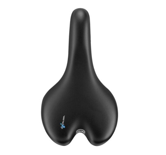 Сідло Selle Royal Premium Freccia Strengtex Athletic Unisex 5107HRCA65301