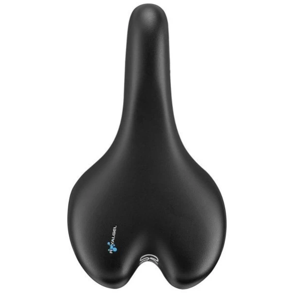 Седло Selle Royal Premium Freccia Strengtex Athletic Unisex