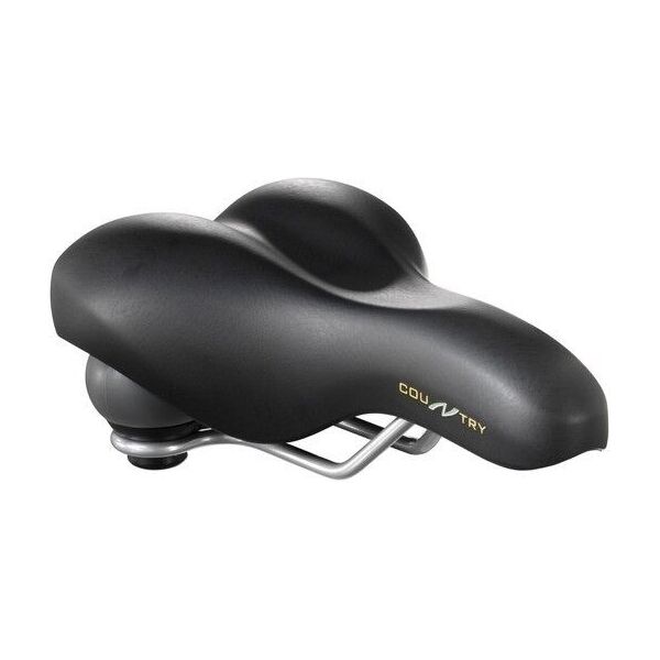 Сідло Selle Royal Special Country Relaxed Unisex, чорне