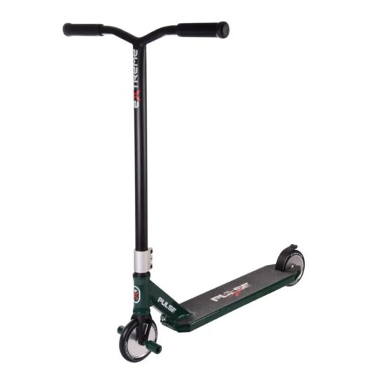 Самокат трюковий 2-х колісний TR21008 (RL7T) Extreme Motion PULSE