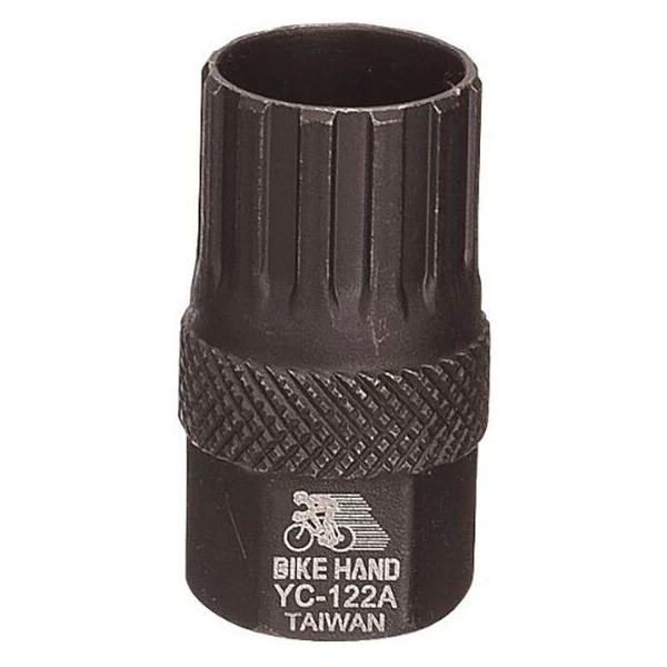 Знімач тріскачки BikeHand YC-122A YC-122A