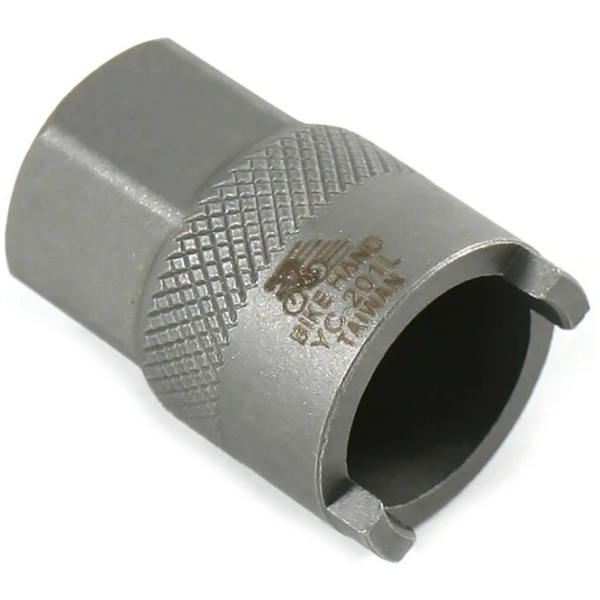 Знімач тріскачки BikeHand YC-201L YC-201L