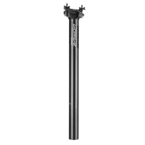 Підсідельна труба FSA V-DRIVE SB0, 31.6x400мм, чорна