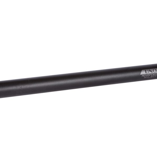 Підсідельний штир Al 27.2x400мм Kalloy "UNO" SP-368 (ED)