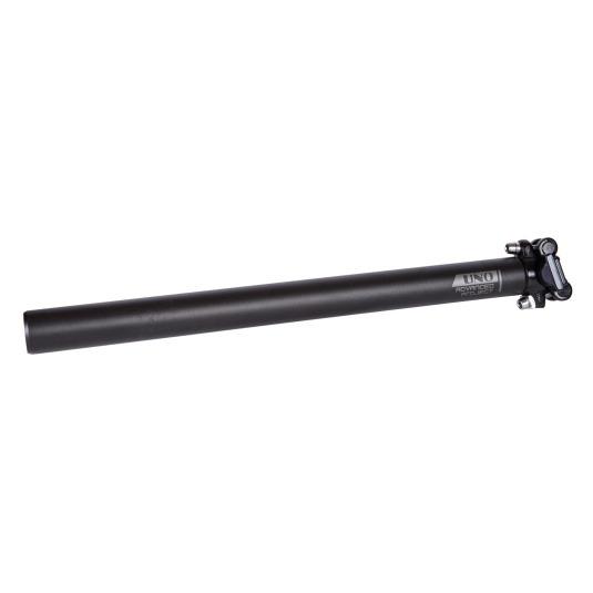 Подседельный штырь Al 31.6x400мм Kalloy "UNO" SP-368 (ED)