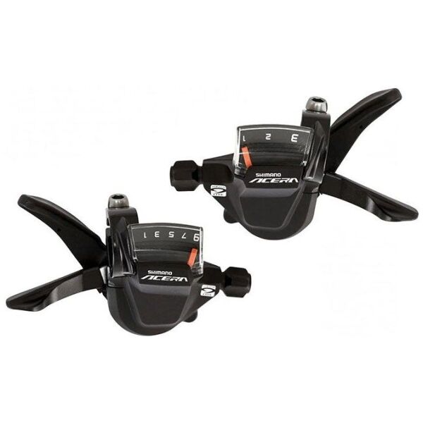 Манетка Shimano Acera 3/9 швидкостей SL-M3000