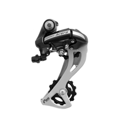 Перемикач задній Shimano ACERA RD-TY360L 7-8 швидкостей