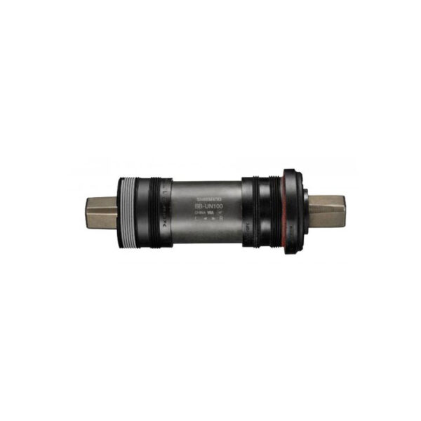 Каретка Shimano BB-UN100 BSA Alivio 68x122.5мм под квадрат